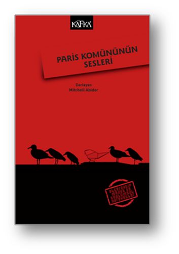 Paris Komününün Sesleri - Kolektif - Kafka Kitap