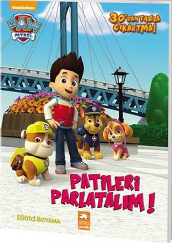 Patileri Parlatalım! - Kolektif - Eksik Parça Yayınları