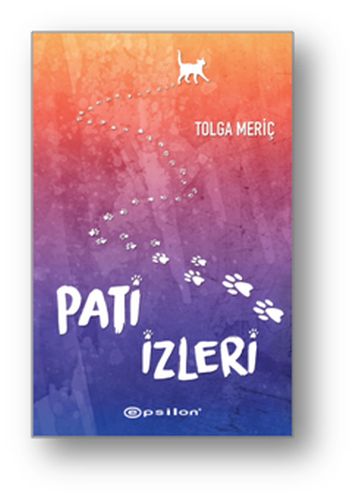 Pati İzleri - Tolga Meriç - Epsilon Yayınevi