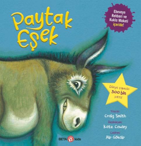 Paytak Eşek - Craig Smith - Beta Kids