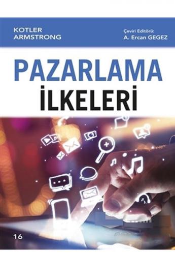 Pazarlama İlkeleri - Philip Kotler - Beta Yayınevi