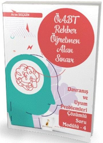 2021 ÖABT Rehber Öğretmenliği Alan Sınavı Davranış ve Uyum Problemleri