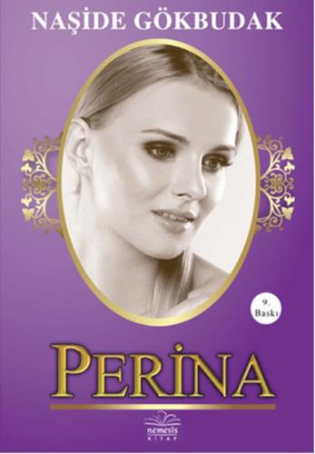 Perina - Naşide Gökbudak - Nemesis Kitap