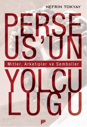 Perseus'un Yolculuğu - Nefrin Tokyay - Pan Yayıncılık