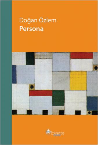 Persona - Doğan Özlem - Notos Kitap