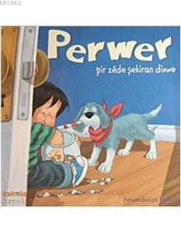 Perwer Pir Zede Şekiran Dixwe - Perwerdehiya Rewişti - Kaknüs Yayınlar