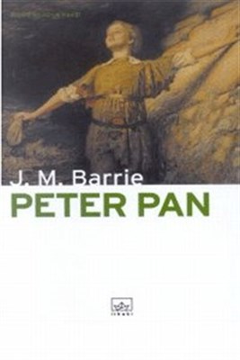 Peter Pan - James Matthew Barrie - İthaki Yayınları