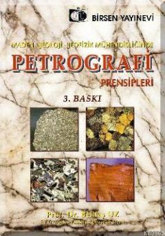 Petrografi Prensipleri - Bektaş Uz - Birsen Yayınevi