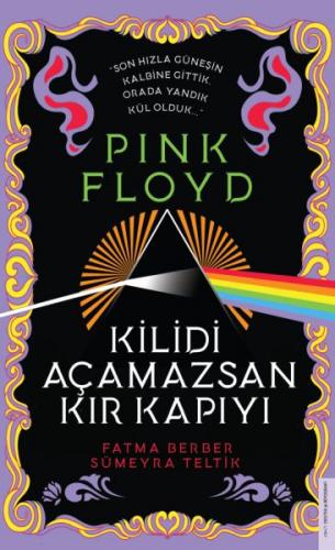 Pink Floyd - Kilidi Açamazsan Kır Kapıyı - Fatma Berber - Destek Yayın