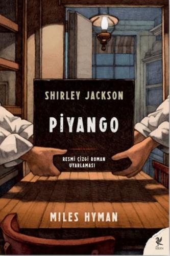 Piyango - Shirley Jackson - Siren Yayınları