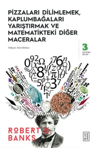 Pizzaları Dilimlemek, Kaplumbağaları Yarıştırmak ve Matematikteki Diğe