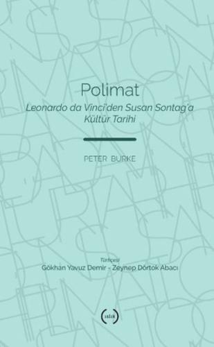 Polimat - Peter Burke - Islık Yayınları