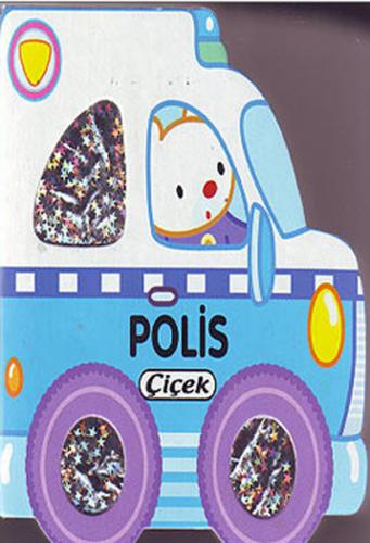 Polis - Kolektif - Çiçek Yayıncılık