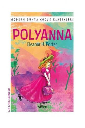 Polyanna - Eleanor H. Porter - Girdap Kitap