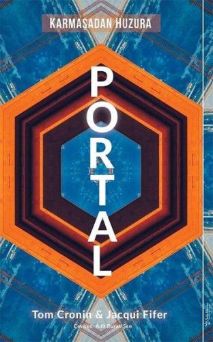 Portal - Tom Cronin - Sola Unitas