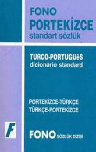 Portekizce / Türkçe - Türkçe / Portekizce Standart Sözlük - Kolektif -