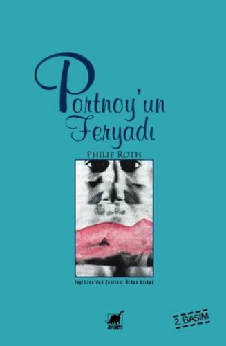 Portnoy'un Feryadı - Philip Roth - Ayrıntı Yayınları