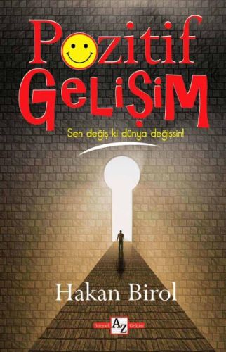 Pozitif Gelişim (Ciltli) - Hakan Birol - Az Kitap