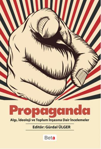 Propaganda - Kolektif - Beta Yayınevi