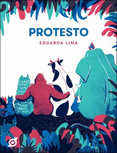 Protesto - Eduarda Lima - Koç Üniversitesi Çocuk