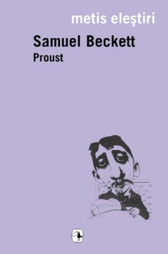 Proust - Samuel Beckett - Metis Yayınları