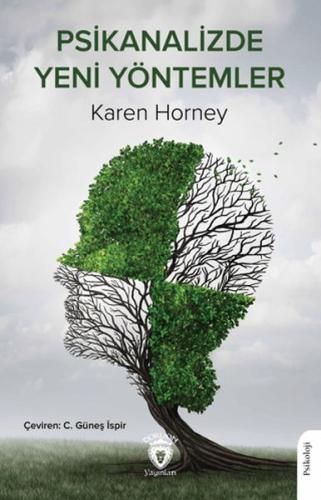 Psikanalizde Yeni Yöntemler - Karen Horney - Dorlion Yayınları