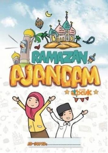 Ramazan Ajandam - İrem Nisa Gündoğdu - Siyer Yayınları