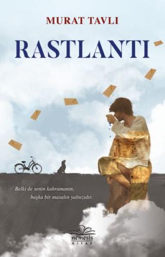 Rastlantı - Murat Tavlı - Nemesis Kitap