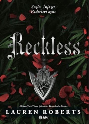 Reckless - Lauren Roberts - Beta Byou