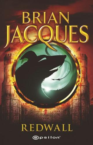 Redwall - Brian Jacques - Epsilon Yayınları