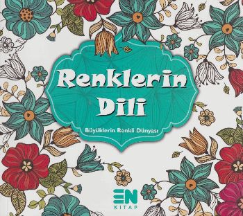 Renklerin Dili - Kolektif - En Kitap