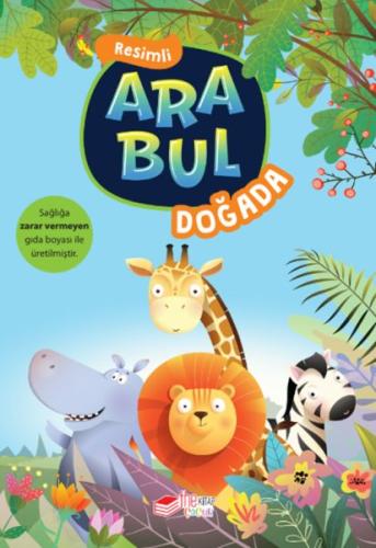 Resimli Ara Bul - Doğada - Sevda Yardımcı - The Çocuk