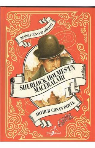 Sherlock Holmesun Maceraları - Sir Arthur Conan Doyle - Çocuk Gezegeni