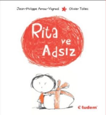 Rita ve Adsız - Jean - Phillippe - Tudem Yayınları