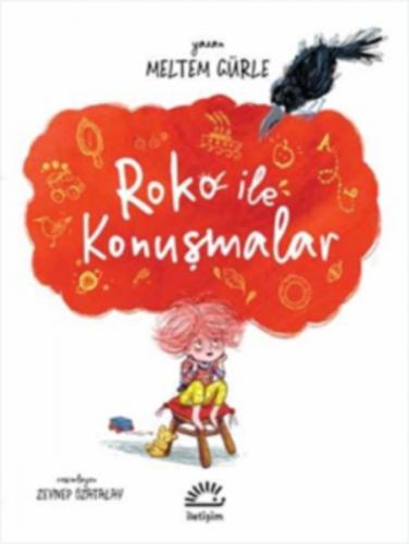 Roko İle Konuşmalar - Meltem Gürle - İletişim Yayınevi