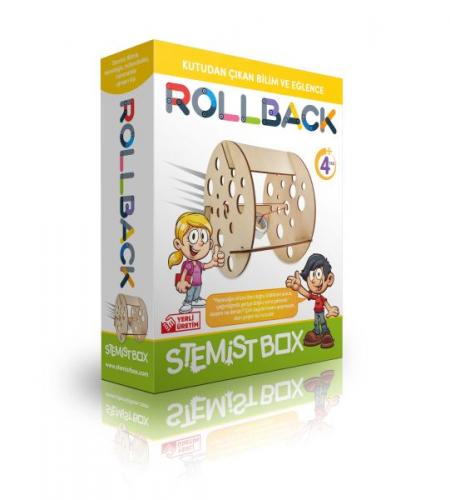 Rollback - - Stemist Box