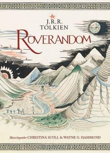 Roverandom (Ciltli) - J. R. R. Tolkien - İthaki Yayınları