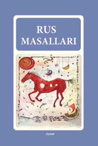 Rus Masalları - Kolektif - Dipnot Yayınları