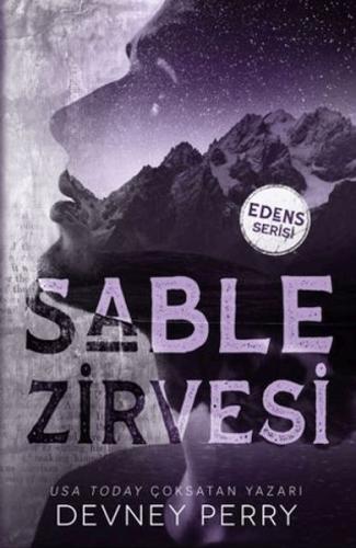 Sable Zirvesi - Devney Perry - Ren Kitap