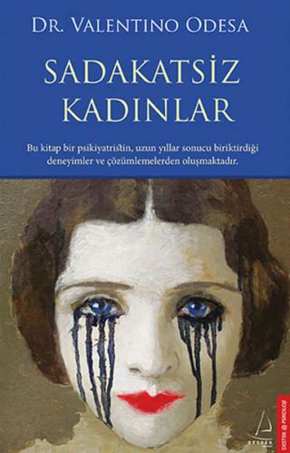 Sadakatsiz Kadınlar - Valentino Odesa - Destek Yayınları