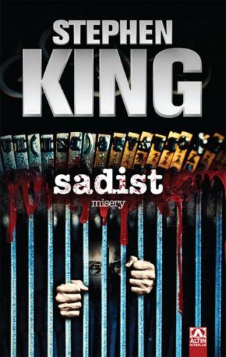 Sadist - Stephen King - Altın Kitaplar