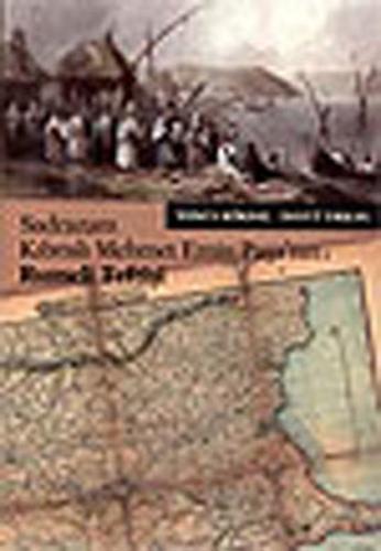 Sadrazam Kıbrıslı Mehmet Emin Paşa'nın Rumeli Teftişi - Yonca Köksal -