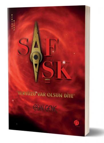 Saf Aşk - Eren Genç - Herdem Kitap