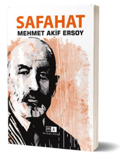 Safahat - Mehmet Akif Ersoy - Mirhan Kitap