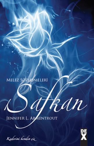 Melez Sözleşmeleri 2: Safkan - Jennifer L. Armentrout - Dex Yayınevi