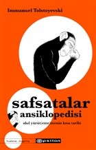 Safsatalar Ansiklopedisi - Immanuel Tolstoyevski - Epsilon Yayınevi