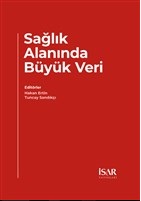 Sağlık Alanında Büyük Veri - Hakan Ertin - İsar - İstanbul Araştırma v