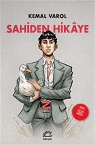 Sahiden Hikaye - Kemal Varol - İletişim Yayınevi