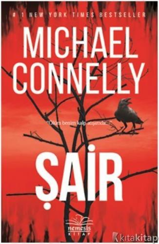 Şair (Ciltli) - Michael Connelly - Nemesis Kitap