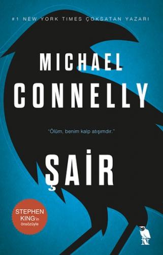 Şair - Michael Connelly - Nemesis Kitap